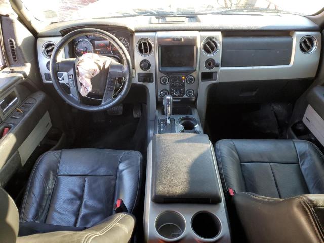 Photo 7 VIN: 1FTFW1EF9DKG17984 - FORD F-150 