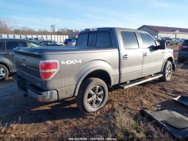 Photo 3 VIN: 1FTFW1EF9DKG30654 - FORD F-150 