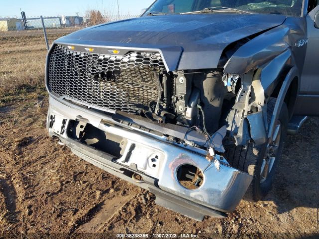 Photo 5 VIN: 1FTFW1EF9DKG30654 - FORD F-150 