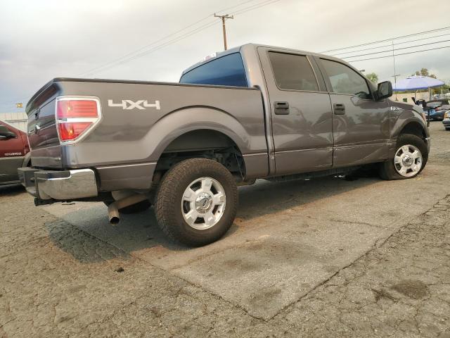 Photo 2 VIN: 1FTFW1EF9DKG51620 - FORD F150 SUPER 