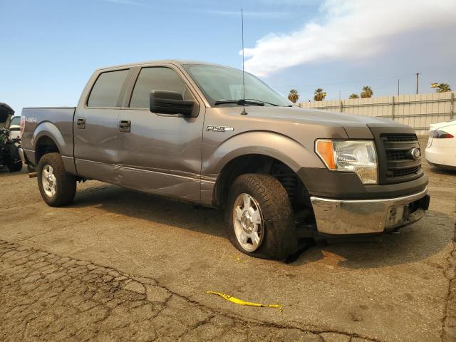 Photo 3 VIN: 1FTFW1EF9DKG51620 - FORD F150 SUPER 