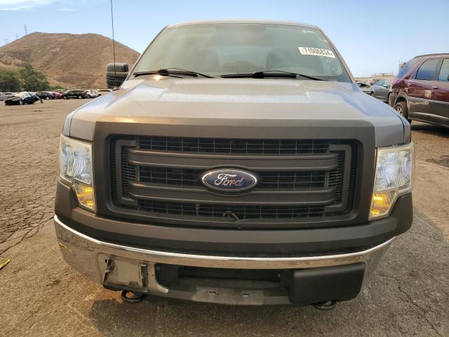 Photo 4 VIN: 1FTFW1EF9DKG51620 - FORD F150 SUPER 