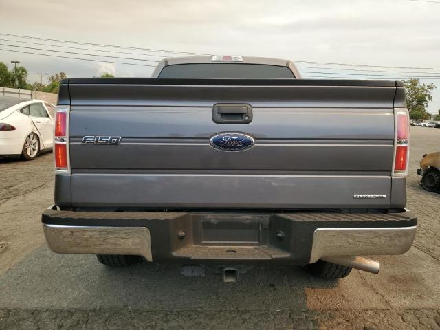 Photo 5 VIN: 1FTFW1EF9DKG51620 - FORD F150 SUPER 