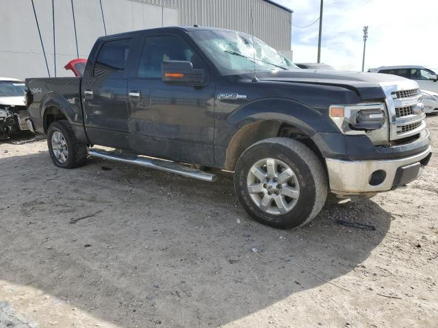 Photo 3 VIN: 1FTFW1EF9EFA13944 - FORD F-150 