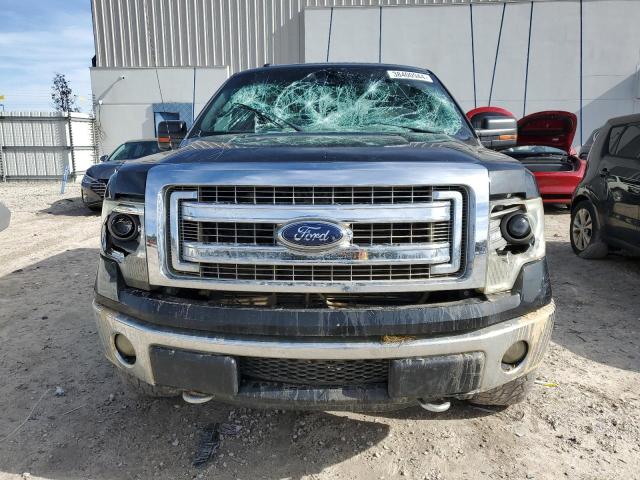 Photo 4 VIN: 1FTFW1EF9EFA13944 - FORD F-150 