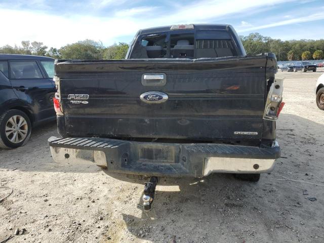 Photo 5 VIN: 1FTFW1EF9EFA13944 - FORD F-150 