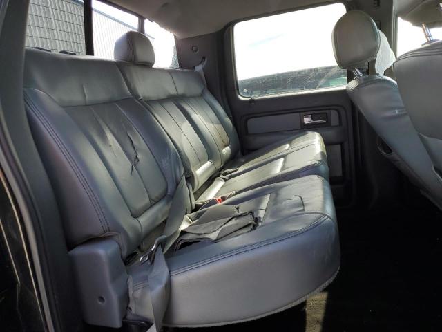 Photo 9 VIN: 1FTFW1EF9EFA13944 - FORD F-150 