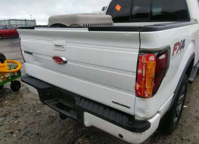 Photo 5 VIN: 1FTFW1EF9EFA23244 - FORD F-150 