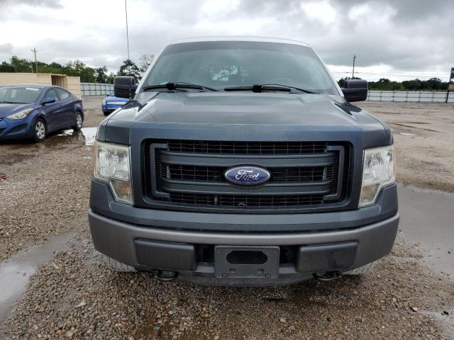 Photo 4 VIN: 1FTFW1EF9EFA56938 - FORD F-150 