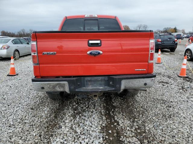 Photo 5 VIN: 1FTFW1EF9EFA91995 - FORD F150 SUPER 