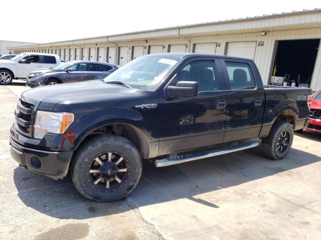 Photo 0 VIN: 1FTFW1EF9EFB16393 - FORD F150 SUPER 