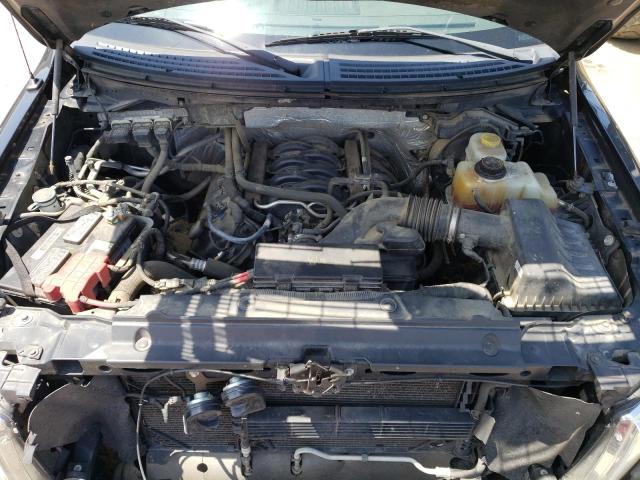 Photo 10 VIN: 1FTFW1EF9EFB16393 - FORD F150 SUPER 