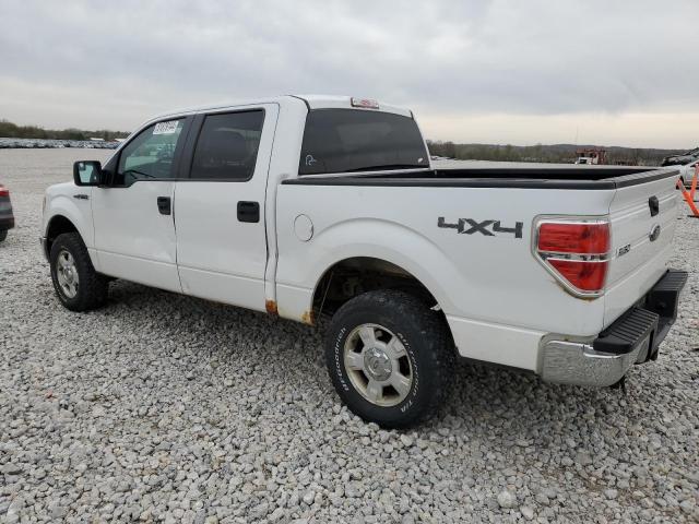 Photo 1 VIN: 1FTFW1EF9EFB32321 - FORD F-150 