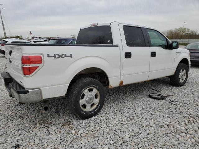 Photo 2 VIN: 1FTFW1EF9EFB32321 - FORD F-150 