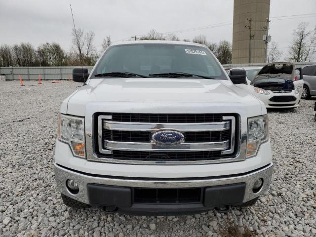 Photo 4 VIN: 1FTFW1EF9EFB32321 - FORD F-150 