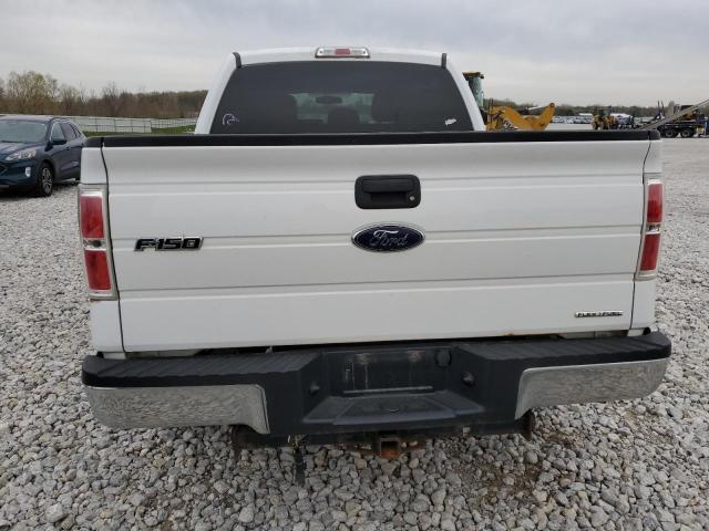 Photo 5 VIN: 1FTFW1EF9EFB32321 - FORD F-150 