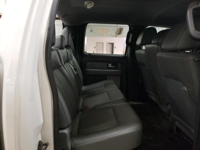 Photo 5 VIN: 1FTFW1EF9EFB37440 - FORD F150 SUPER 