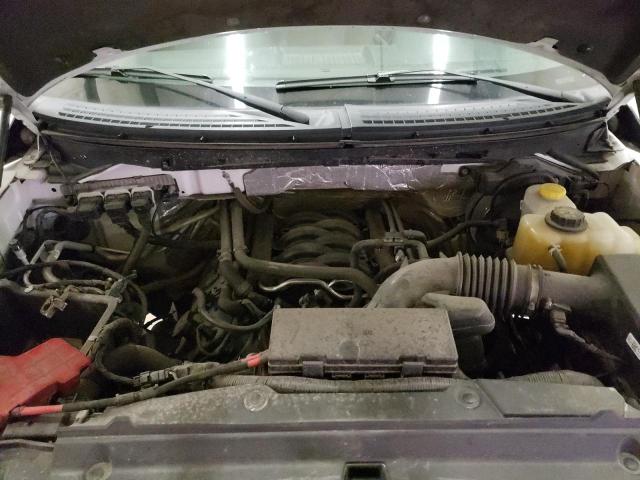 Photo 6 VIN: 1FTFW1EF9EFB37440 - FORD F150 SUPER 