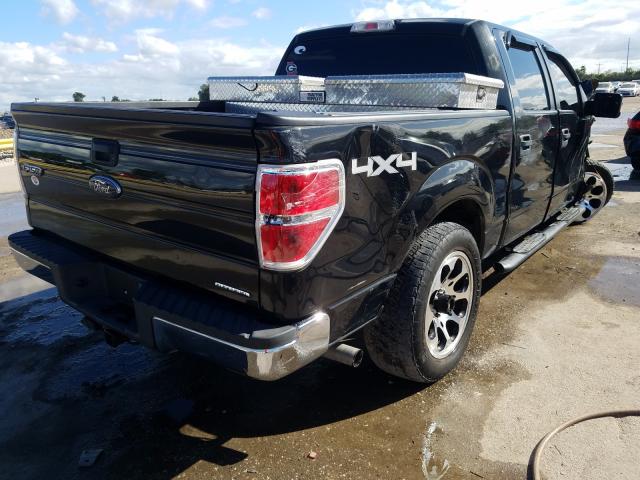 Photo 3 VIN: 1FTFW1EF9EFB40497 - FORD F150 SUPER 