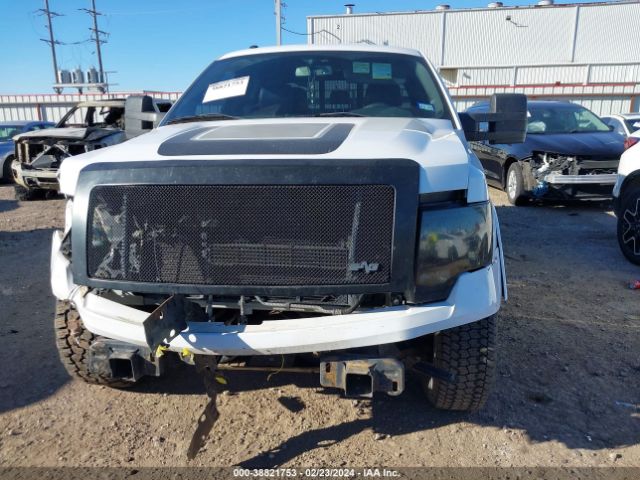 Photo 5 VIN: 1FTFW1EF9EFB60491 - FORD F-150 