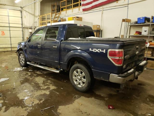 Photo 1 VIN: 1FTFW1EF9EFB61205 - FORD F150 SUPER 