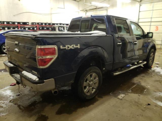 Photo 2 VIN: 1FTFW1EF9EFB61205 - FORD F150 SUPER 