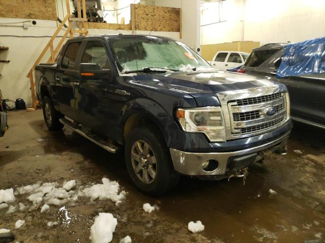 Photo 3 VIN: 1FTFW1EF9EFB61205 - FORD F150 SUPER 