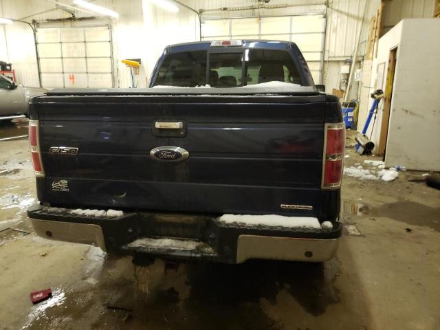 Photo 5 VIN: 1FTFW1EF9EFB61205 - FORD F150 SUPER 