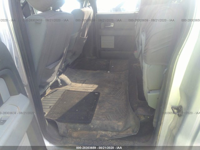 Photo 7 VIN: 1FTFW1EF9EFB61429 - FORD F-150 