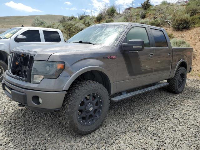 Photo 0 VIN: 1FTFW1EF9EFB67070 - FORD F150 SUPER 