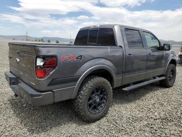 Photo 2 VIN: 1FTFW1EF9EFB67070 - FORD F150 SUPER 