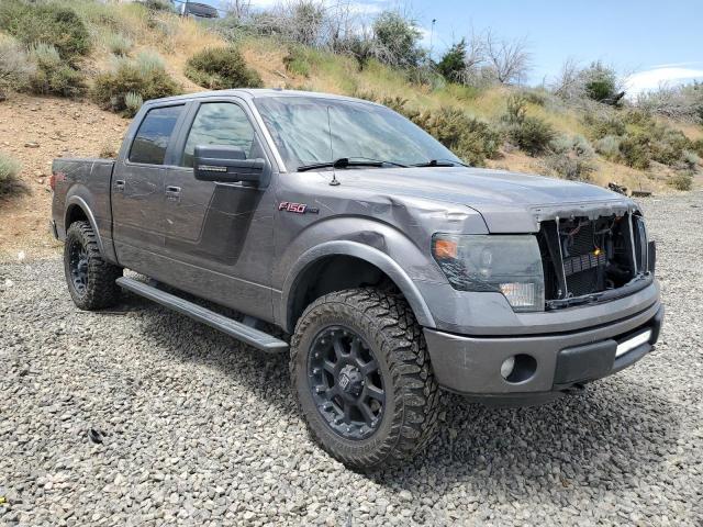 Photo 3 VIN: 1FTFW1EF9EFB67070 - FORD F150 SUPER 