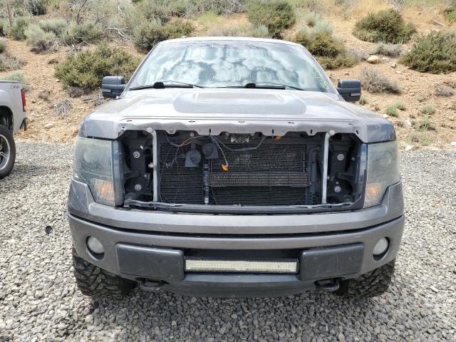 Photo 4 VIN: 1FTFW1EF9EFB67070 - FORD F150 SUPER 