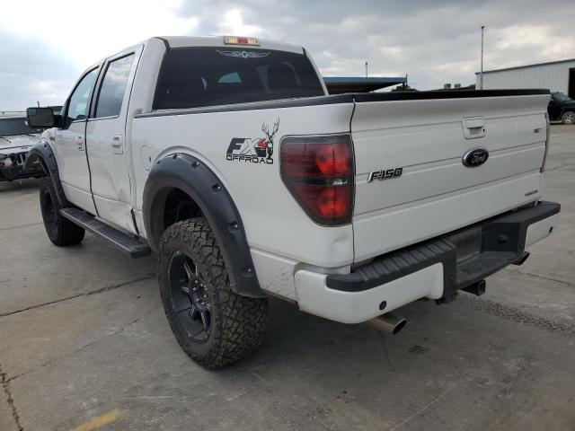 Photo 1 VIN: 1FTFW1EF9EFB89389 - FORD F-150 