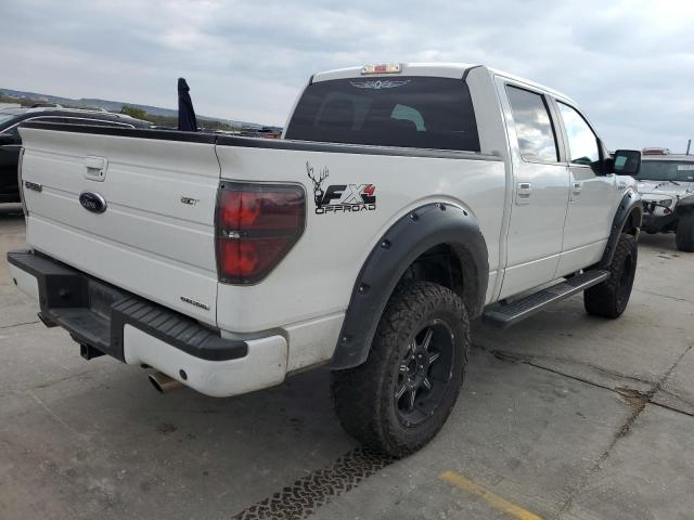 Photo 2 VIN: 1FTFW1EF9EFB89389 - FORD F-150 