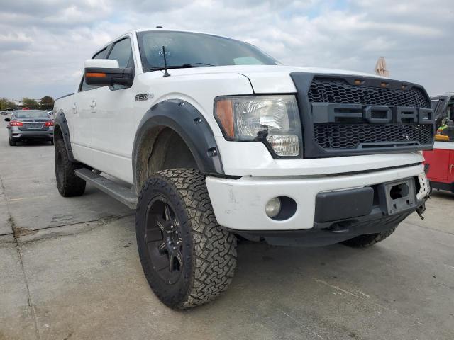 Photo 3 VIN: 1FTFW1EF9EFB89389 - FORD F-150 