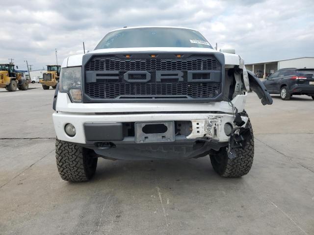 Photo 4 VIN: 1FTFW1EF9EFB89389 - FORD F-150 