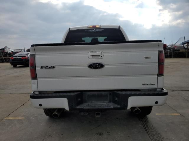 Photo 5 VIN: 1FTFW1EF9EFB89389 - FORD F-150 