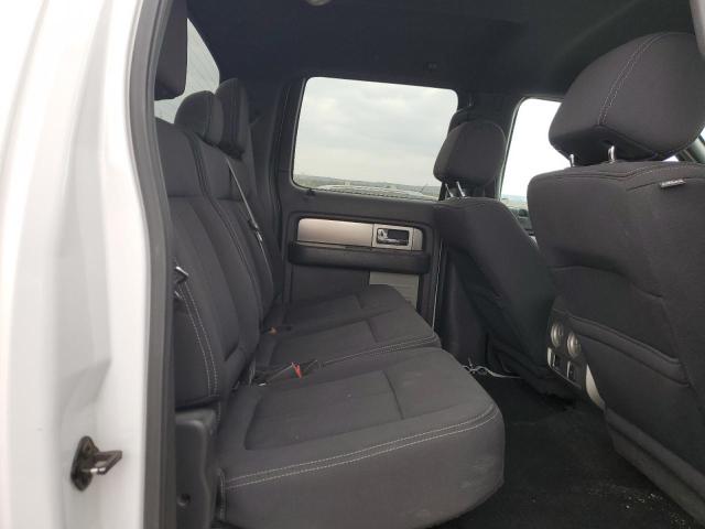 Photo 9 VIN: 1FTFW1EF9EFB89389 - FORD F-150 