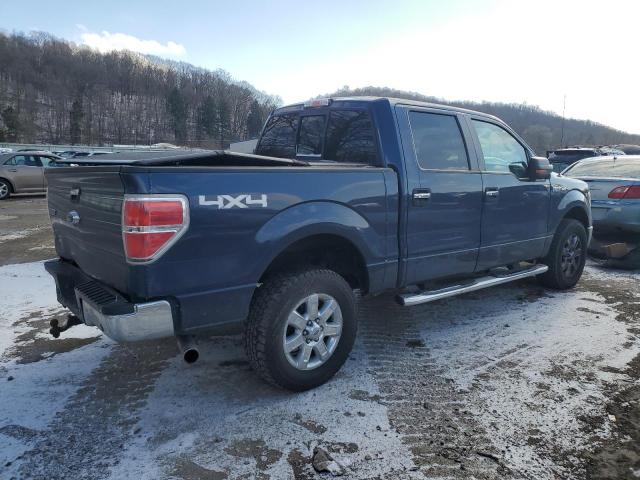 Photo 2 VIN: 1FTFW1EF9EFB96195 - FORD F150 SUPER 