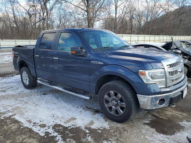 Photo 3 VIN: 1FTFW1EF9EFB96195 - FORD F150 SUPER 