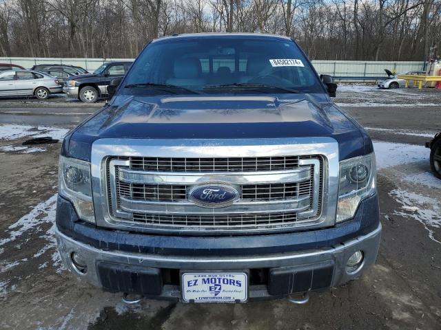 Photo 4 VIN: 1FTFW1EF9EFB96195 - FORD F150 SUPER 