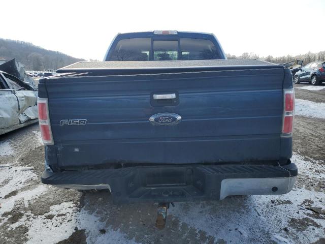 Photo 5 VIN: 1FTFW1EF9EFB96195 - FORD F150 SUPER 