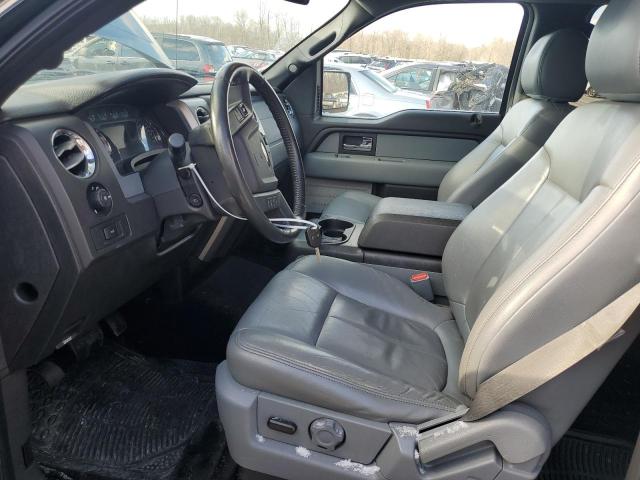 Photo 6 VIN: 1FTFW1EF9EFB96195 - FORD F150 SUPER 