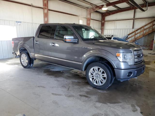 Photo 3 VIN: 1FTFW1EF9EFB98707 - FORD F150 SUPER 