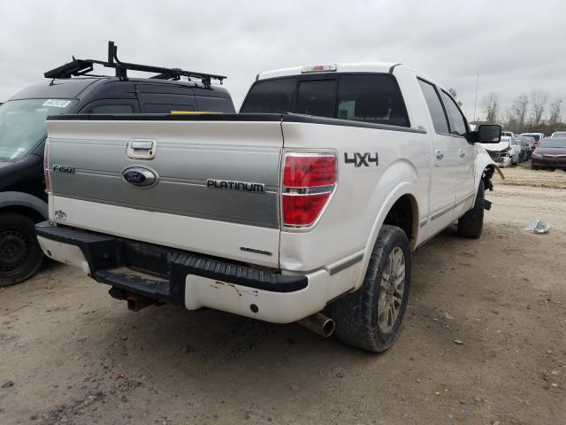 Photo 3 VIN: 1FTFW1EF9EFC70649 - FORD F150 SUPER 