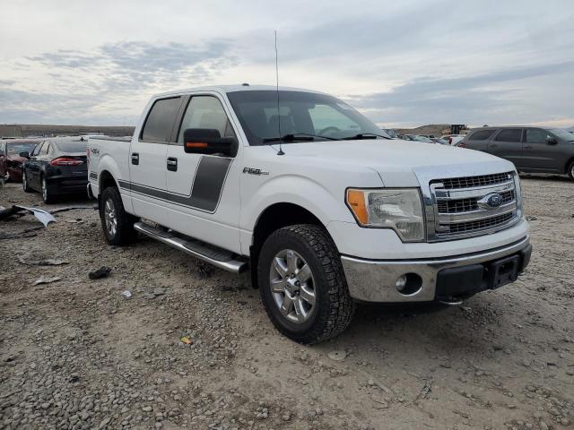 Photo 3 VIN: 1FTFW1EF9EFD02421 - FORD F-150 