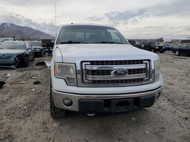 Photo 4 VIN: 1FTFW1EF9EFD02421 - FORD F-150 