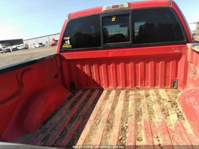 Photo 7 VIN: 1FTFW1EF9EFD13211 - FORD F-150 