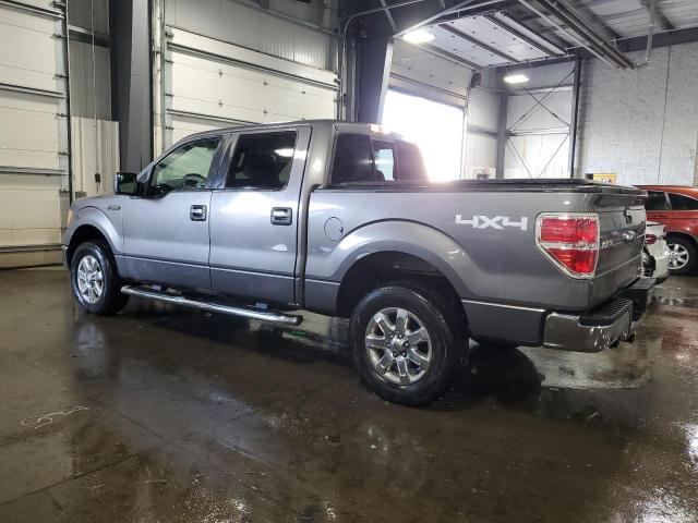 Photo 1 VIN: 1FTFW1EF9EKD06430 - FORD F150 SUPER 